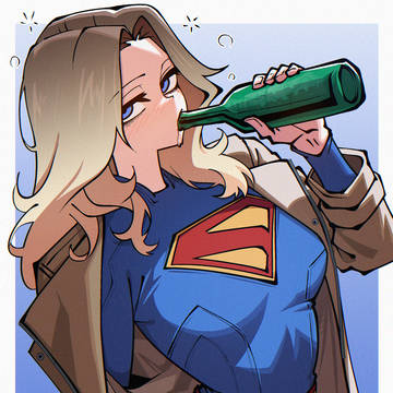 Supergirl