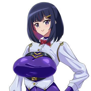 うちの子