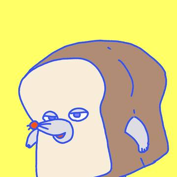 パンどろぼう