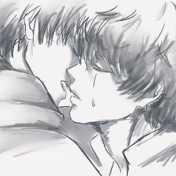 愛してるところ