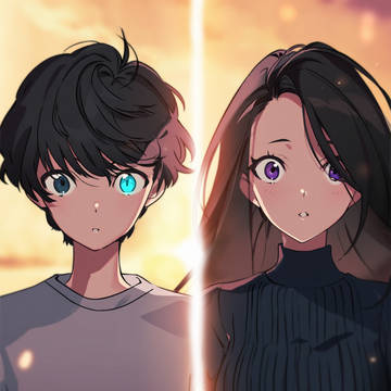 彼女と身体が入れ替わった日、俺の運命が狂い始めた