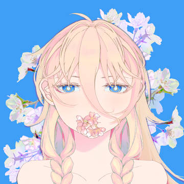 IAちゃん～