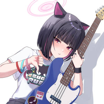 カズサ(バンド)