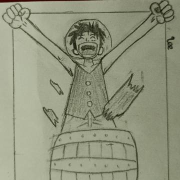 Luffy