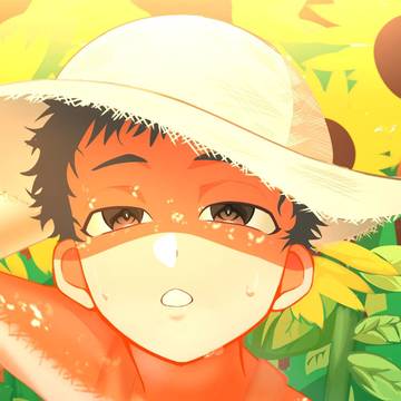 真昼時と旬