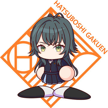 パワプロ風 月村手毬