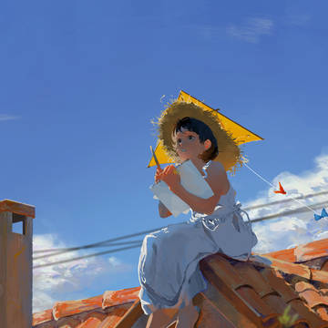 不時着