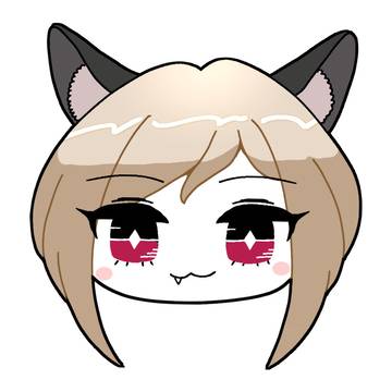 シャーチャさん初描き