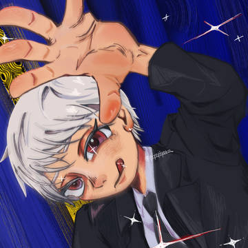 キラキラ