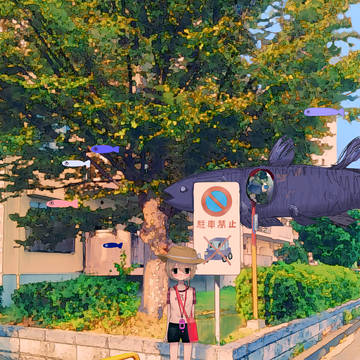 あのころ