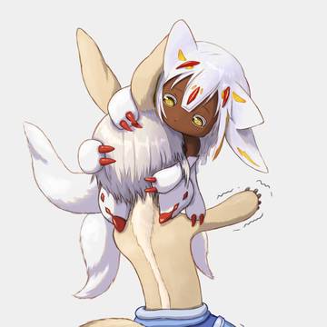 ナナチとファプタ