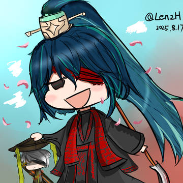 家夺宝