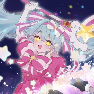 メタモルフォーゼ⭐︎
