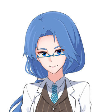 エナ＝グラスハート
