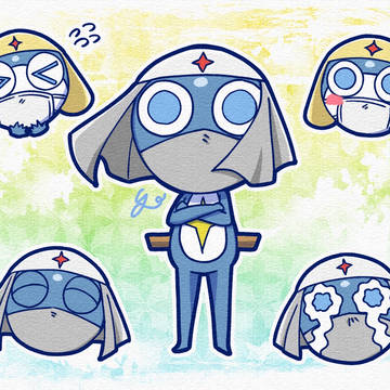 泥沼先輩~