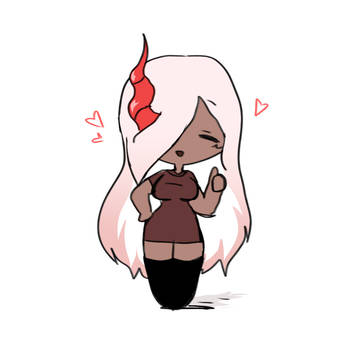 Honeys, I'm back!♡
