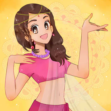 灼熱