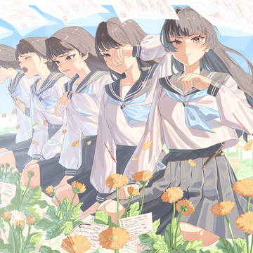 どんな時間も必要だから