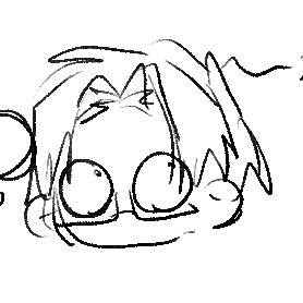 直近のお気に入りイラスト