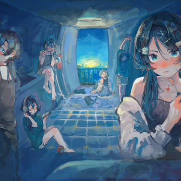 君に会うまえに
