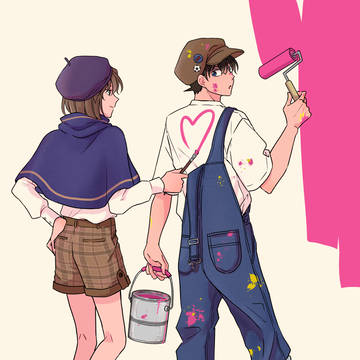 名探偵ログ09
