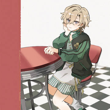 レイチュリまとめ3