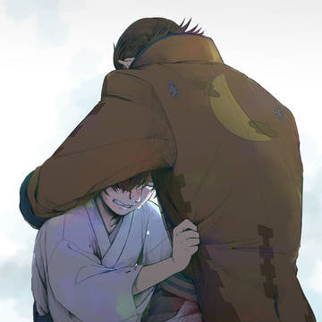 生きていてくれて、ありがとう