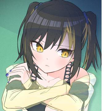 [SMASH] 斑鳩ルカ