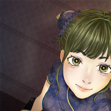 チャイナっ娘