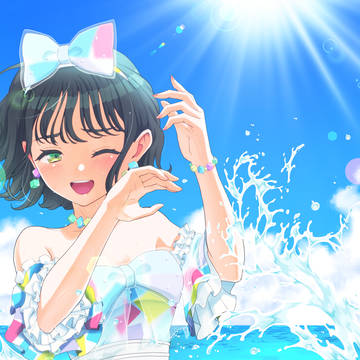フルーツパンチ！！！