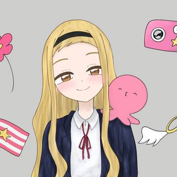 まりなちゃん