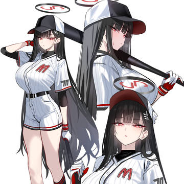 Rio Baseball