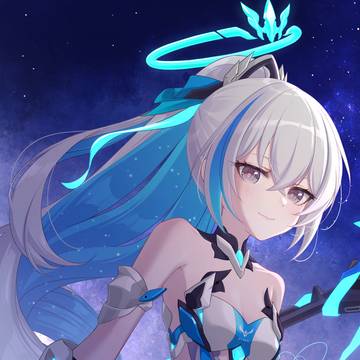 ブローニャHBD💙