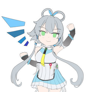 天依呀