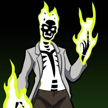 Doctor Phosphorus