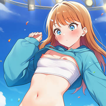 衣装トラブル