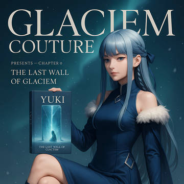 GLACIEM COUTURE presents