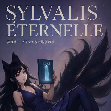 SYLVALIS ÉTERNELLE より
