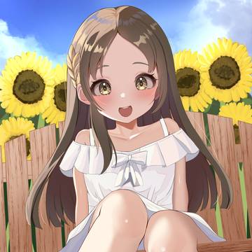 ちなちゃん