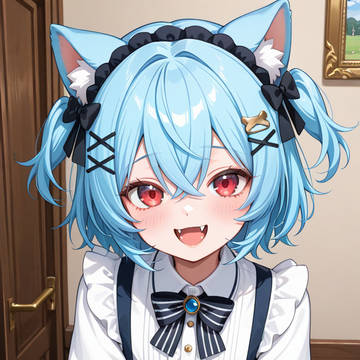 Who is this cute girl?