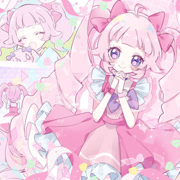 わたしも知らないひみつのわたし
