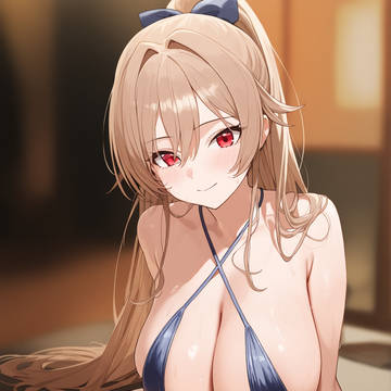 夏のせい