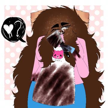 give me ur heart