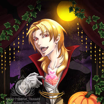 Blood or Treat?