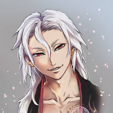 宇髄天元さん