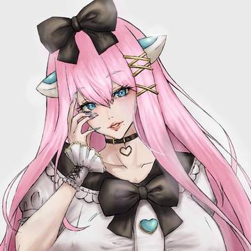 Alice(Last Origin)
