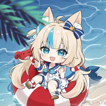 sabaちゃん🐟
