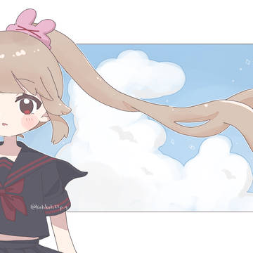 夏制服