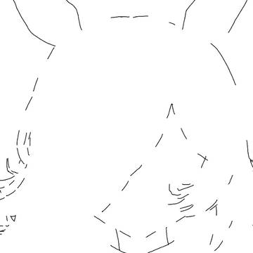简笔画