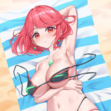 Pyra
